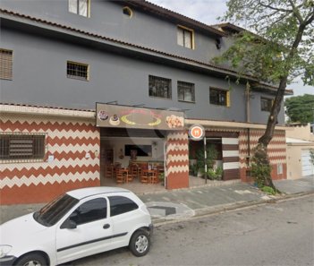 house em Rua Columbia, Parque das Nações - Santo André - SP