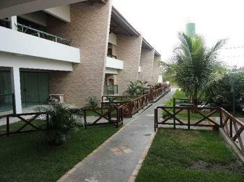 apartment em Rua Caminho do Morro Alto, Santana - Gravatá - PE