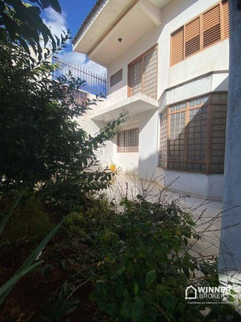 house em Rua das Orquídeas, Jardim Maravilha - Maringá - PR