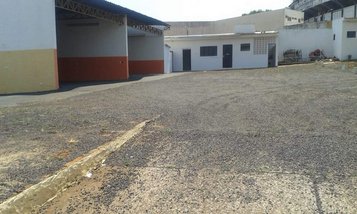 land_lot em Avenida Maria de Jesus Condeixa, Jardim Palma Travassos - Ribeirão Preto - SP