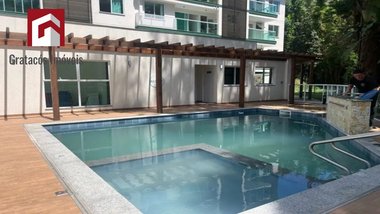 apartment em Rua Capitão Alfredo Justo Silva, Retiro - Petrópolis - RJ