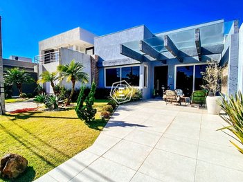 house em Avenida Central, Xangri-Lá - Xangri-Lá - RS