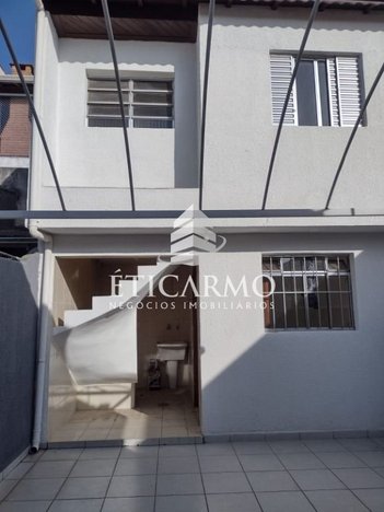 house em Rua Correia de Faria, Jardim Vila Formosa - São Paulo - SP