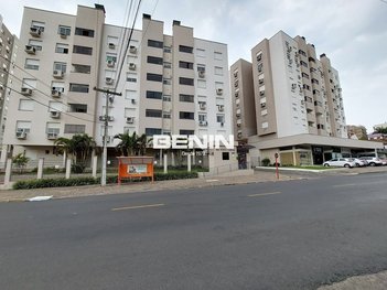 apartment em Brasil, Centro - Canoas - RS