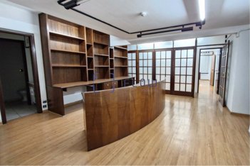 office em Rua Conselheiro Crispiniano, Centro - São Paulo - SP
