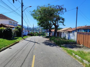 land_lot em RUA SEIS, Guaratiba (Ponta Negra) - Maricá - RJ