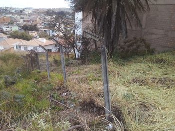 land_lot em Avenida Fernão Dias, Jardim Laguna - Contagem - MG