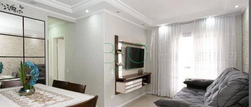 apartment em Estrada Velha da Penha, Tatuapé - São Paulo - SP