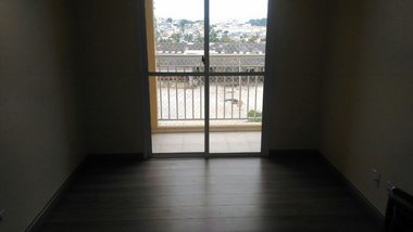 apartment em Rua Jaú, Santo Antônio - Osasco - SP