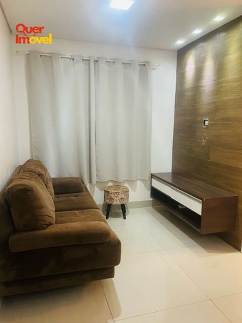 apartment em Rua Doutor Edgard Cajado, Campos Elíseos - Ribeirão Preto - SP