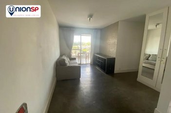apartment em Rua Coronel Camisão, Vila Gomes - São Paulo - SP