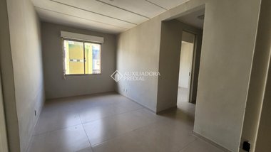 apartment em Rua Fernando Pessoa, Vila Nova - Porto Alegre - RS