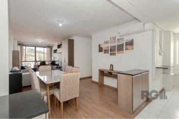apartment em Avenida Ipiranga, Partenon - Porto Alegre - RS