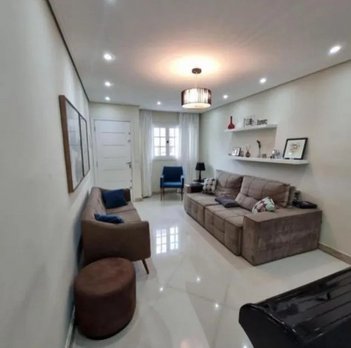 house em Rua Aricurana, Cidade Antônio Estevão de Carvalho - São Paulo - SP