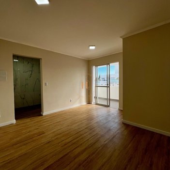 apartment em Rua Quinze de Novembro, Balneário - Florianópolis - SC