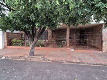 house em Rua José Leonel Pupo, Centro - Pontal - SP