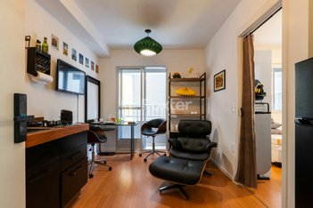 apartment em Rua Barão de Campinas, Campos Elíseos - São Paulo - SP