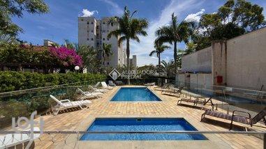 apartment em Engenheiro Sadi Castro, Sarandi - Porto Alegre - RS