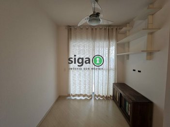 apartment em Rua Luís Correia de Melo, Vila Cruzeiro - São Paulo - SP