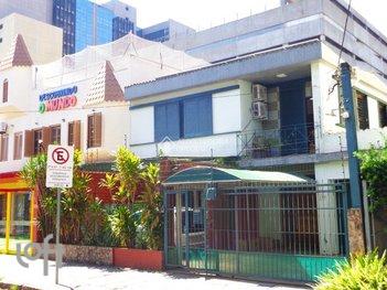 house em Rua José de Alencar, Menino Deus - Porto Alegre - RS