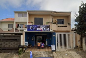 house em Rua Lydia Girardi Bertholdi, Campo de Santana - Curitiba - PR