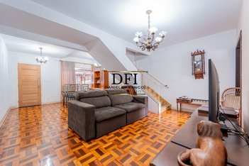 house em Avenida Odila, Planalto Paulista - São Paulo - SP