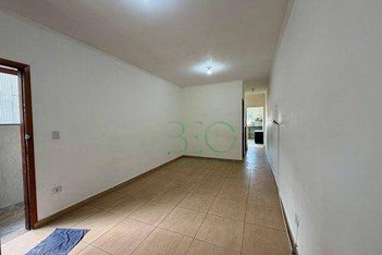 house em Rua Indiapora, Vila Americana - São Paulo - SP