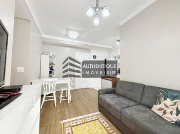 apartment em Avenida Interlagos, Jardim Marajoara - São Paulo - SP