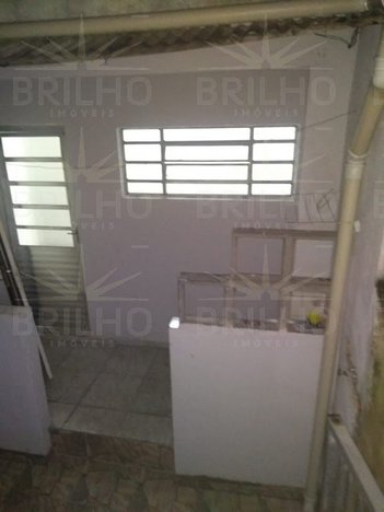 house em Rua Antônio de Carlo, Pestana - Osasco - SP