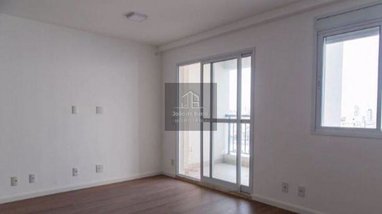 apartment em Rua Ernesto de Castro, Brás - São Paulo - SP