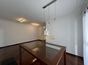 apartment em Rua Flórida, Barcelona - São Caetano do Sul - SP