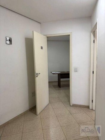 office em Rua do Bosque, Barra Funda - São Paulo - SP