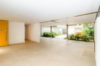 house em Rua Marechal Bitencourt, Jardim Paulista - São Paulo - SP