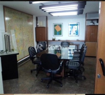 office em Avenida Angélica, Consolação - São Paulo - SP