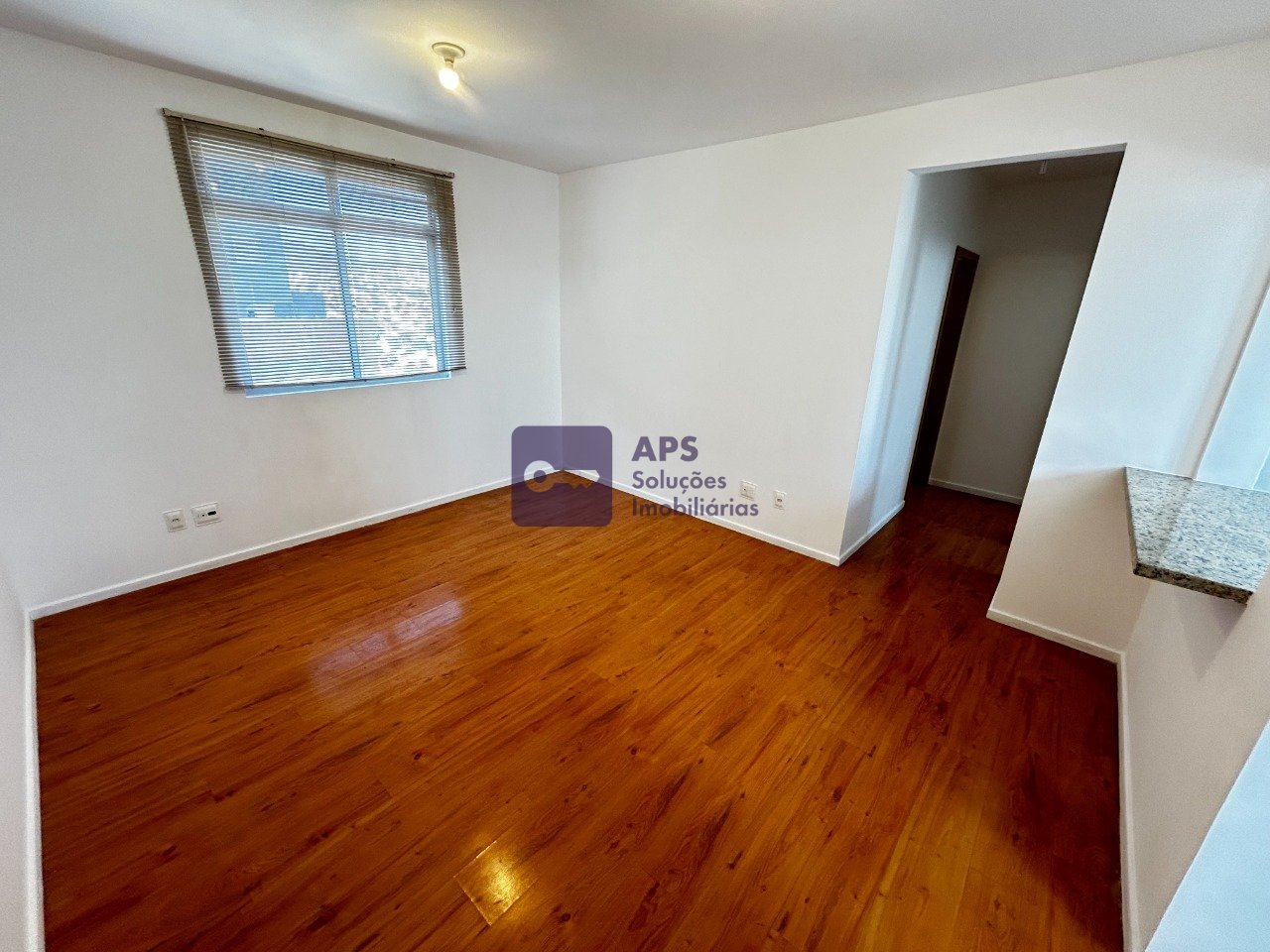 Apartamento com 2 quartos — Havaí, Belo Horizonte