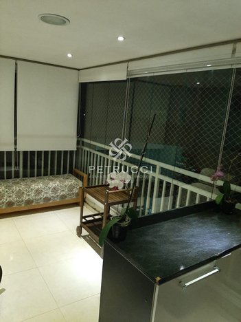 apartment em Estrada das Lágrimas, Mauá - São Caetano do Sul - SP
