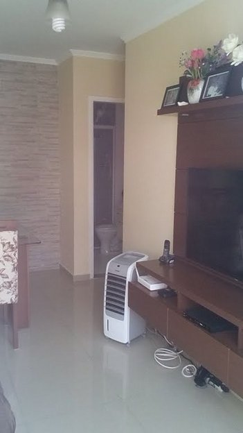 apartment em Rua Aristides Bellini, Pestana - Osasco - SP