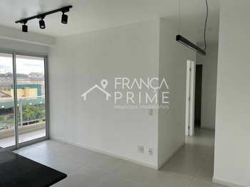 apartment em Avenida Raimundo Pereira de Magalhães, Vila Anastácio - São Paulo - SP