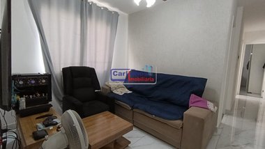 apartment em Avenida das Palmeiras, Sarzedo - Sarzedo - MG