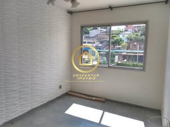 apartment em Estrada Turística do Jaraguá, Vila Jaraguá - São Paulo - SP