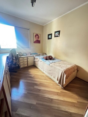 apartment em Rua Aimberê, Perdizes - São Paulo - SP