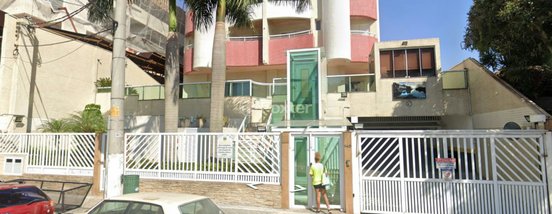 apartment em Rua Coronel Sousa Reis, Vila Zilda (Tatuapé) - São Paulo - SP