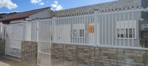 house em Rua Pelotas, Cassino - Rio Grande - RS