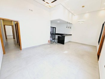 house em Rua Aparecida Beraldo de Oliveira, Jardim Residencial Nova Veneza - Indaiatuba - SP