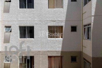 apartment em do Vaticano, Raposo Tavares - São Paulo - SP