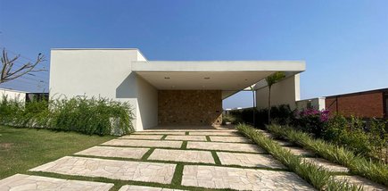 house em Estrada Municipal Itu-265, Pinheirinho - Itu - SP
