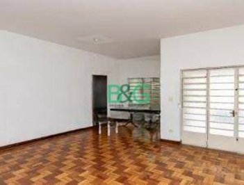 house em Rua Constantino de Sousa, Campo Belo - São Paulo - SP
