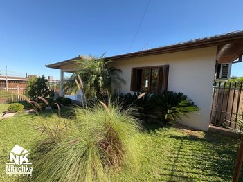house em Rua Ceará, São Jacó - Sapiranga - RS