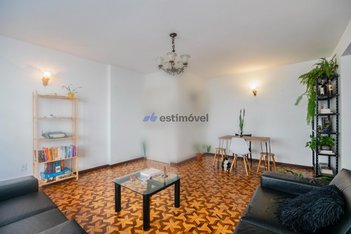 apartment em Rua Barão de Tefé, Água Branca - São Paulo - SP