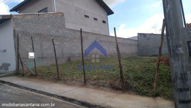 land_lot em Nilton Ferrari, Residencial Estoril - Taubaté - SP
